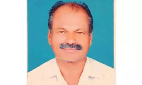 സി.പി.എം നേതാവ് പി.കുഞ്ഞമ്പു നിര്യാതനായി