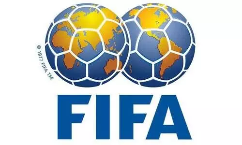 2022നുംമുേമ്പ ഫിഫയുടെ കൈയടി നേടി സ്റ്റേഡിയവും മെട്രോയും 2022നുംമുേമ്പ ഫിഫയുടെ കൈയടി നേടി സ്റ്റേഡിയവും മെട്രോയും