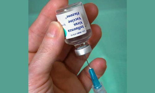 സുരക്ഷിതം, ഫലപ്രദം പകർച്ചപ്പനി കുത്തിവെപ്പ്​