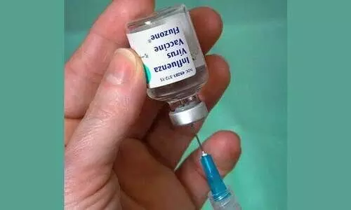 സുരക്ഷിതം, ഫലപ്രദം പകർച്ചപ്പനി കുത്തിവെപ്പ്​