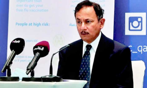 കോവിഡ്​: മികച്ച പ്രതിരോധം ദശലക്ഷം പേർക്ക്​ തുണയായി