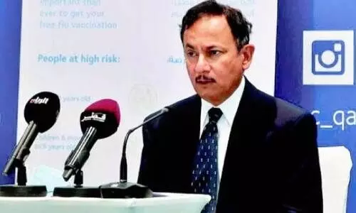 കോവിഡ്: മികച്ച പ്രതിരോധം ദശലക്ഷം പേർക്ക് തുണയായി കോവിഡ്: മികച്ച പ്രതിരോധം ദശലക്ഷം പേർക്ക് തുണയായി