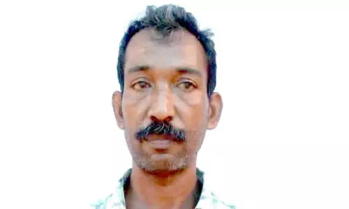 ഭാര്യയുടെ പരപുരുഷ ബന്ധത്തെ ചൊല്ലിയുണ്ടായ കലഹം  കൊലപാതകത്തിൽ കലാശിച്ചു​; ഭർത്താവ്​  റിമാൻഡിൽ