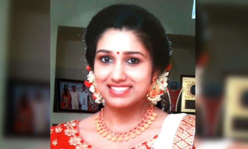 ചിറക്കടവ് സ്വദേശിനിക്ക് 55 ലക്ഷത്തി​െൻറ കേന്ദ്ര ഫെലോഷിപ്