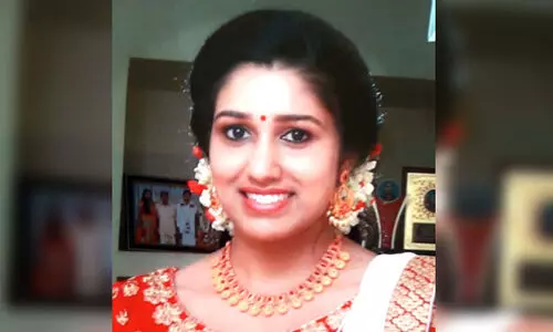 ചിറക്കടവ് സ്വദേശിനിക്ക് 55 ലക്ഷത്തി​െൻറ കേന്ദ്ര ഫെലോഷിപ്