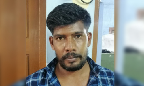 മുക്കുപണ്ടം പണയം​െവച്ച്‌ ലക്ഷം രൂപ തട്ടി; ഒരാൾ കൂടി അറസ്​റ്റിൽ