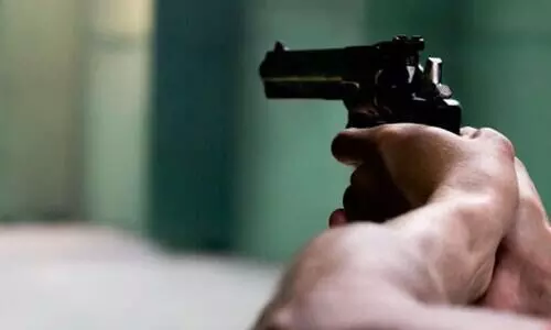 ത​ല​ക്ക്​ വെ​ടി​യേ​റ്റ് മ​രി​ച്ച കേ​സ്​: ദു​രൂ​ഹ​ത​യി​ല്ലെ​ന്ന് പൊ​ലീ​സ്