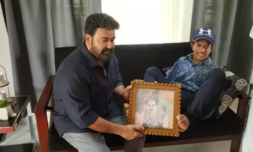 കണ്ടുപഠിക്കാം പ്രണവിനെ