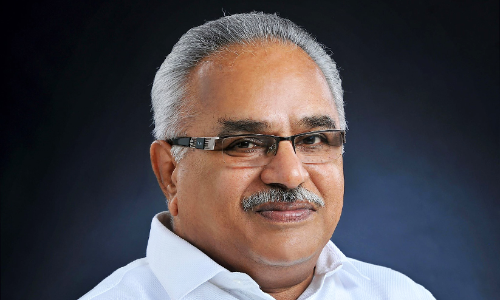 കാനത്തി​െൻറ കാലിടറുന്ന കൊല്ലം