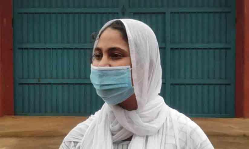 സ്​ത്രീകളെ നഗ്നരാക്കി നിർത്തി; ഷെമീറിനെ കെട്ടിടത്തിൽ നിന്ന്​ ചാടാൻ നിർബന്ധിച്ചു - സുമയ്യ