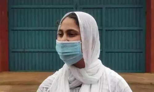 സ്​ത്രീകളെ നഗ്നരാക്കി നിർത്തി; ഷെമീറിനെ കെട്ടിടത്തിൽ നിന്ന്​ ചാടാൻ നിർബന്ധിച്ചു - സുമയ്യ