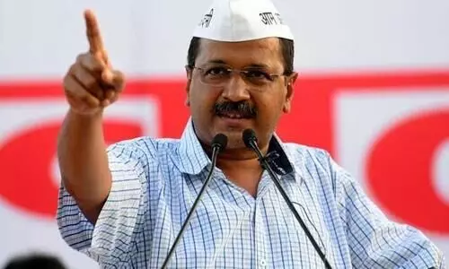 രാജ്യത്ത് എല്ലാവർക്കും സൗജന്യ കൊറോണ വാക്സിൻ ലഭിക്കാൻ അവകാശമുണ്ട്- അരവിന്ദ് കെജ്‌രിവാൾ