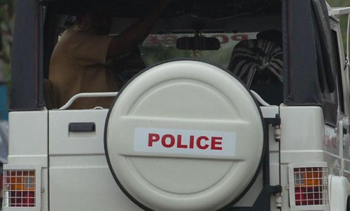 മോഷ്​ടാക്കൾ വിഹരിക്കുമ്പോഴും പൊലീസ് നിസ്സംഗത