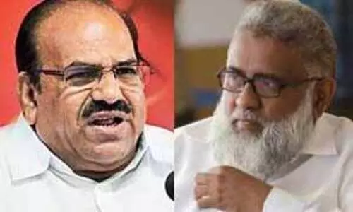 സി.പി.എം പ്രചരിപ്പിക്കുന്നത് സംഘ്പരിവാറിനേക്കാൾ വലിയ വർഗീയത -എം.ഐ. അബ്ദുൽ അസീസ്