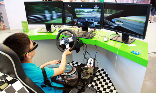 ഓൺലൈൻ ഗെയിം: 18 തികയാത്തവർക്ക്​ രജിസ്റ്റർ ചെയ്യാൻ രക്ഷിതാക്കളുടെ അനുമതി വേണം