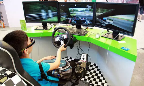 ഓൺലൈൻ ഗെയിം: 18 തികയാത്തവർക്ക്​ രജിസ്റ്റർ ചെയ്യാൻ രക്ഷിതാക്കളുടെ അനുമതി വേണം