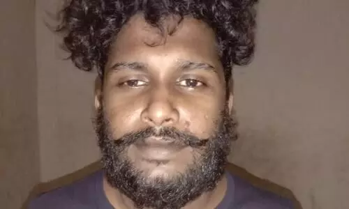 ട്രാൻസ്ജെൻഡറെ ആക്രമിച്ച് പണം കവർന്ന സംഭവം; പ്രധാനപ്രതി പിടിയിൽ