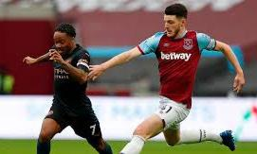 വീണ്ടും സമനില തെറ്റി മാഞ്ചസ്​റ്റർ സിറ്റി