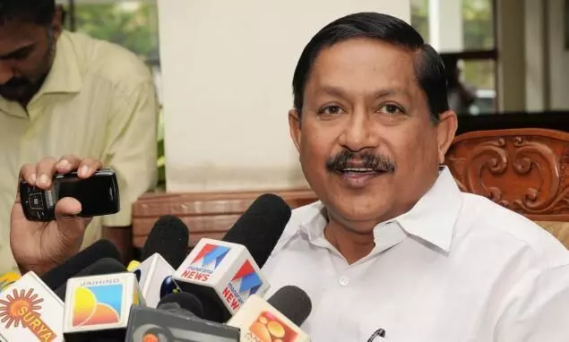 പി.സി. തോമസ് എ​ൻ.​ഡി.​എ വിട്ട്​​ യു.ഡി.എഫിലേക്ക്​