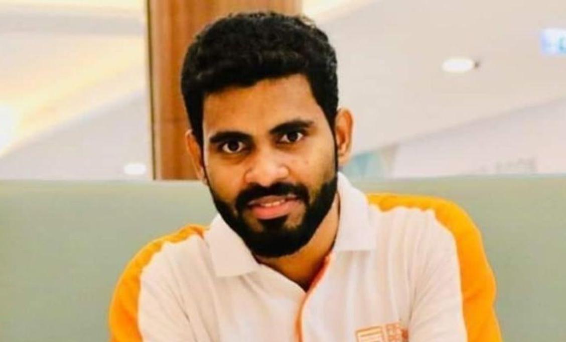 യാസർ എടപ്പാളിനെതിരെ ലുക്ക് ഔട്ട് നോട്ടീസ് യാസർ എടപ്പാളിനെതിരെ ലുക്ക് ഔട്ട് നോട്ടീസ്