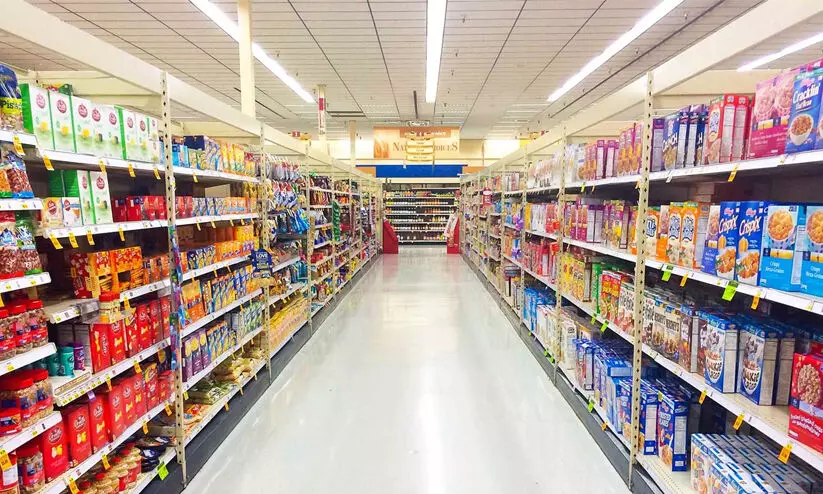 സൈനിക കാന്റീനുകളില് വിദേശ ഉത്പന്നങ്ങള് നിര്ത്തുന്നു; മദ്യമടക്കം നിരോധിച്ചേക്കുമെന്ന് സൈനിക കാന്റീനുകളില് വിദേശ ഉത്പന്നങ്ങള് നിര്ത്തുന്നു; മദ്യമടക്കം നിരോധിച്ചേക്കുമെന്ന്