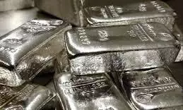 929 kg of silver, jewellery seized in Vashi