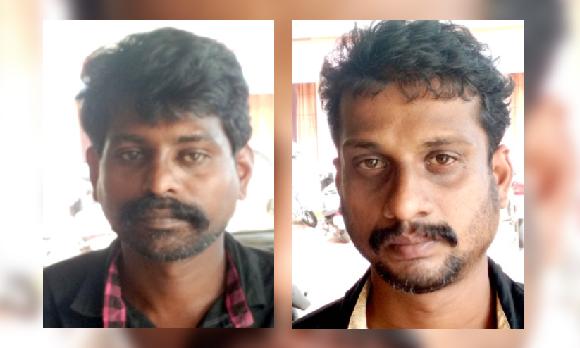 വധശ്രമക്കേസ് പ്രതികൾ പൊലീസ് പിടിയിൽ വധശ്രമക്കേസ് പ്രതികൾ പൊലീസ് പിടിയിൽ