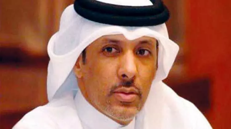 ഏഷ്യൻ വോളിബാൾ കോൺഫെഡറേഷൻ: അലി ഗാനിം അൽ കുവാരി വൈസ് പ്രസിഡൻറ് ഏഷ്യൻ വോളിബാൾ കോൺഫെഡറേഷൻ: അലി ഗാനിം അൽ കുവാരി വൈസ് പ്രസിഡൻറ്