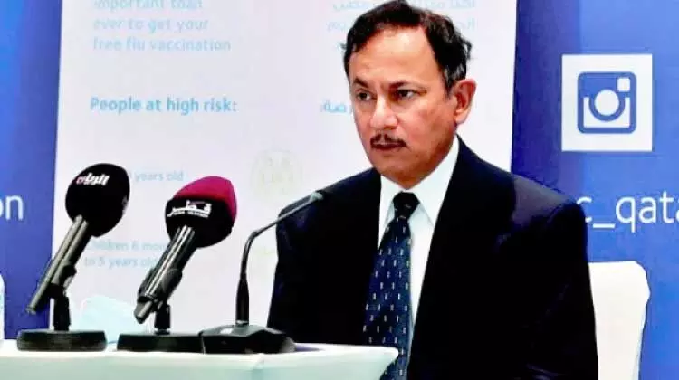 കോവിഡ്: മികച്ച പ്രതിരോധം ദശലക്ഷം പേർക്ക് തുണയായി കോവിഡ്: മികച്ച പ്രതിരോധം ദശലക്ഷം പേർക്ക് തുണയായി