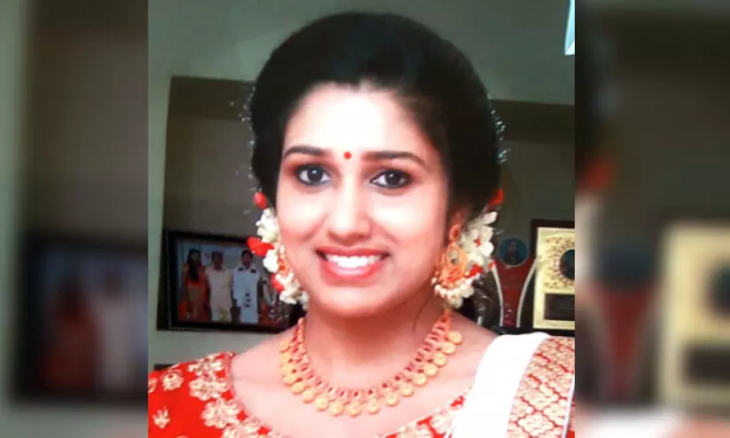 ചിറക്കടവ് സ്വദേശിനിക്ക് 55 ലക്ഷത്തി​െൻറ കേന്ദ്ര ഫെലോഷിപ്