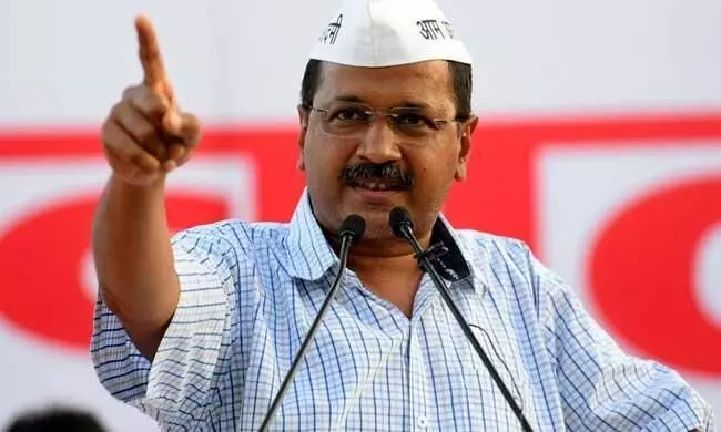 രാജ്യത്ത് എല്ലാവർക്കും സൗജന്യ കൊറോണ വാക്സിൻ ലഭിക്കാൻ അവകാശമുണ്ട്- അരവിന്ദ് കെജ്‌രിവാൾ