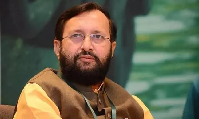 പഞ്ചാബിൽ ആറുവയസുകാരി ബലാത്സംഗത്തിനിരയായി കൊല്ലപ്പെട്ടത് ഗാന്ധിമാർ ശ്രദ്ധിച്ചില്ല - പ്രകാശ് ജാവദേകർ പഞ്ചാബിൽ ആറുവയസുകാരി ബലാത്സംഗത്തിനിരയായി കൊല്ലപ്പെട്ടത് ഗാന്ധിമാർ ശ്രദ്ധിച്ചില്ല - പ്രകാശ് ജാവദേകർ