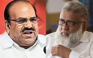 സി.പി.എം പ്രചരിപ്പിക്കുന്നത് സംഘ്പരിവാറിനേക്കാൾ വലിയ വർഗീയത -എം.ഐ. അബ്ദുൽ അസീസ്