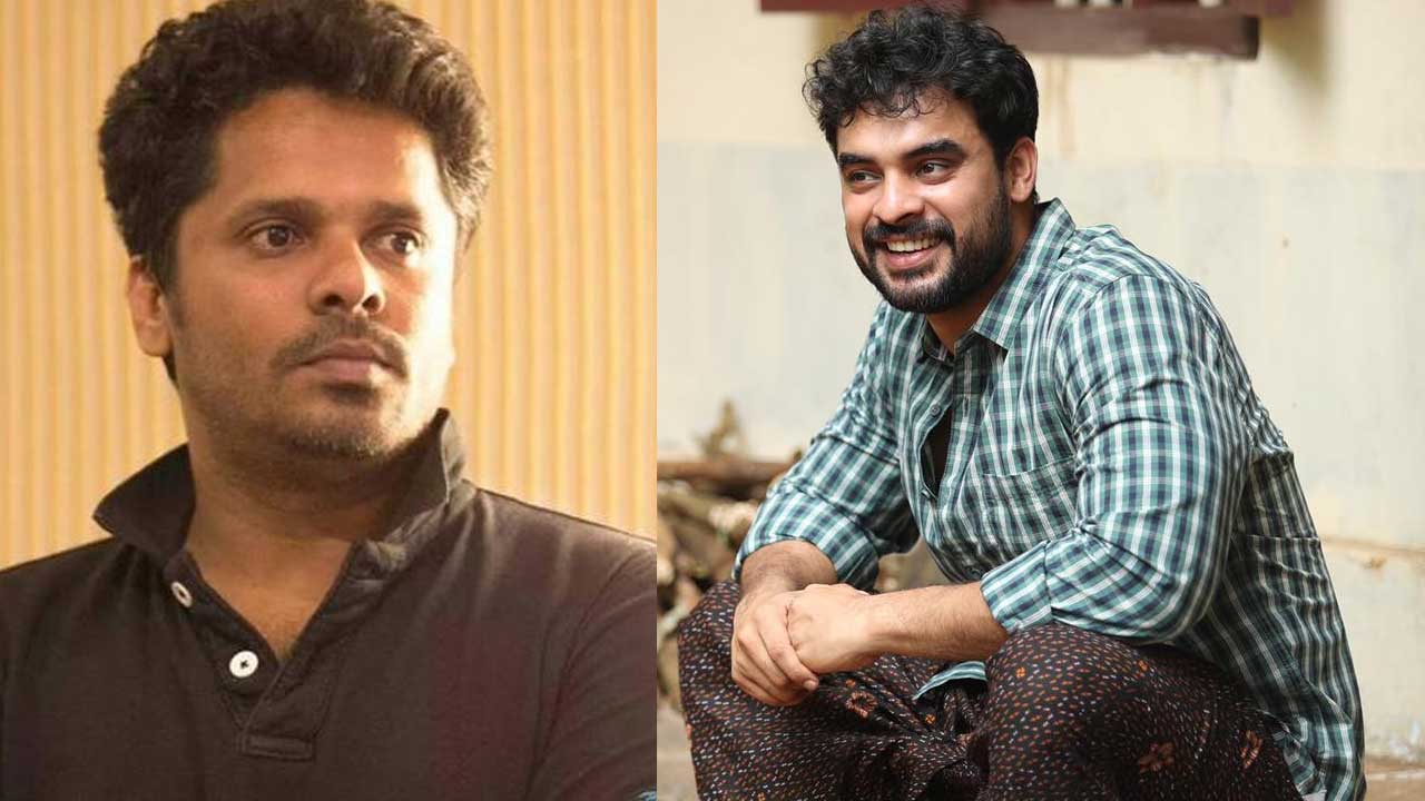 ആഷിഖ് അബു - ഉണ്ണി ആർ ചിത്രം നാരദൻ; നായകനായി ടൊവിനോ ആഷിഖ് അബു - ഉണ്ണി ആർ ചിത്രം നാരദൻ; നായകനായി ടൊവിനോ