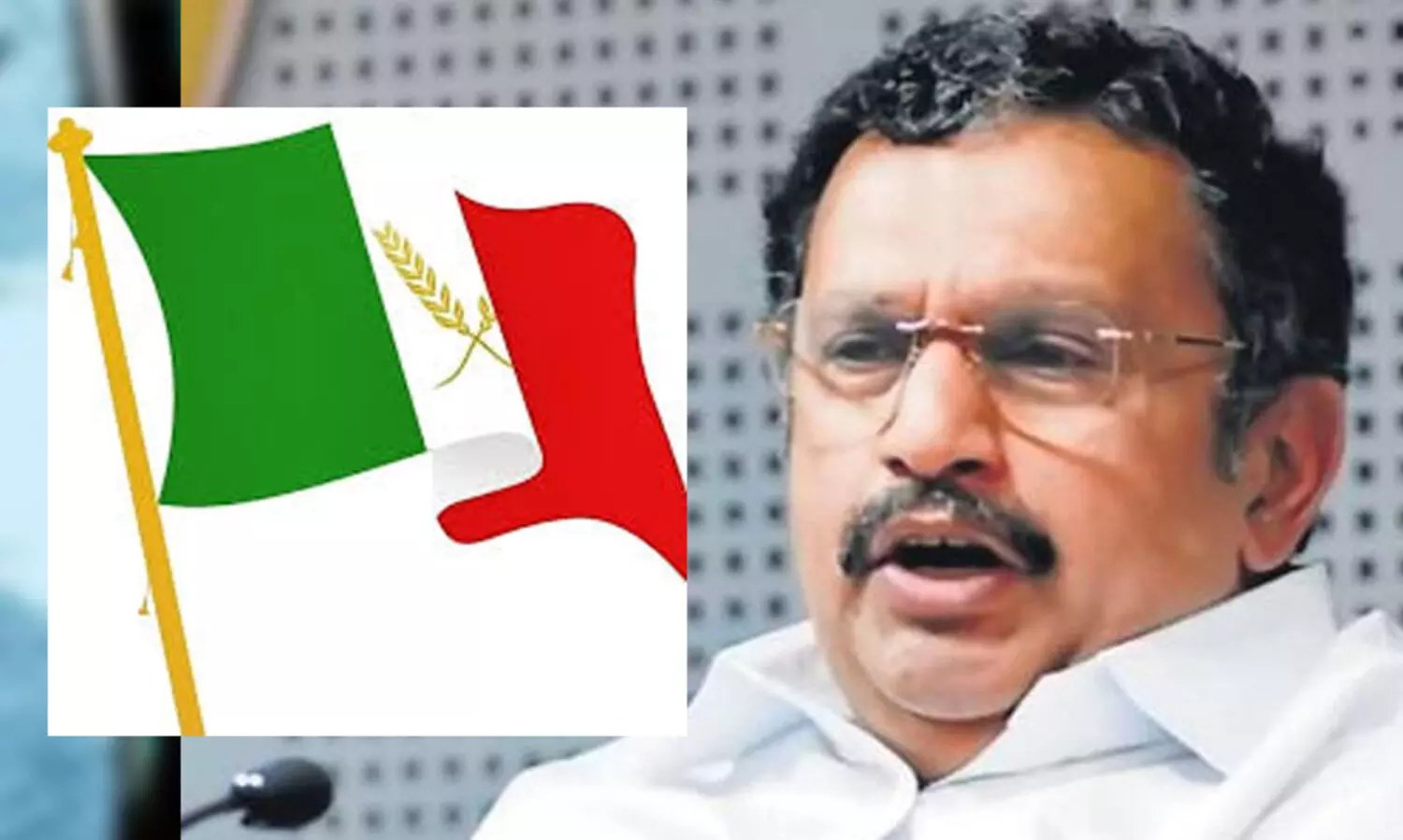 വെൽഫെയർ പാർട്ടിയുമായി ധാരണയിലെത്തിയത്​ ലോക്​സഭ തെരഞ്ഞെടുപ്പിൽ ​മതേതര സർക്കാറിനായി വോട്ടുചെയ്​തതിനാൽ​- കെ. മുരളീധരൻ എം.പി