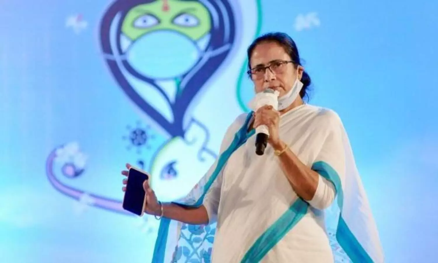 ബി.ജെ.പിയിൽ നിന്ന്​ സ്വയം രക്ഷ​െപ്പടുക; ഡിജിറ്റൽ കാമ്പയിനുമായി തൃണമൂൽ