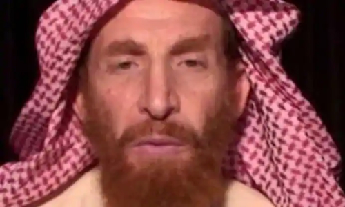 അൽഖാഇദ ഭീകരവാദിയെ അഫ്ഗാൻ സുരക്ഷാസേന വധിച്ചു