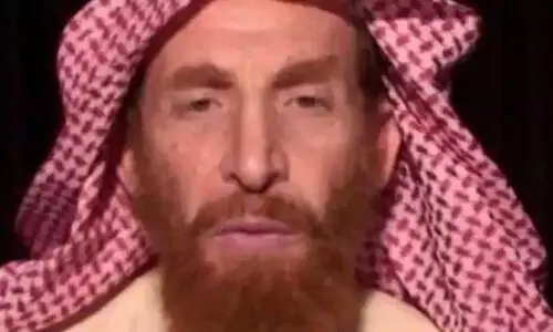 അൽഖാഇദ ഭീകരവാദിയെ അഫ്ഗാൻ സുരക്ഷാസേന വധിച്ചു