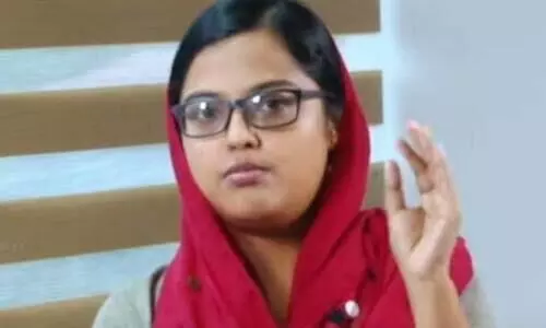 ക്രെഡിറ്റുകൾക്കൊപ്പം വീഴ്ചയും ഏറ്റെടുത്ത് നടപടി സ്വീകരിച്ചിരുന്നെങ്കിൽ ആരോഗ്യരംഗം മെച്ചപ്പെടുമായിരുന്നു -ഡോ. നജ്​മ സലിം