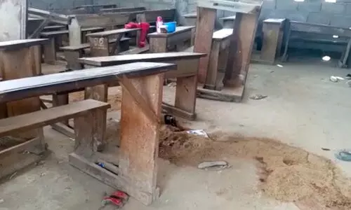 കാമറൂണിലെ സ്‌കൂളില്‍ ആക്രമണം; ക്രൂരകൃത്യത്തില്‍ കൊല്ലപ്പെട്ടത് എട്ടു കുട്ടികള്‍