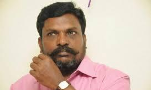 Thirumavalavan