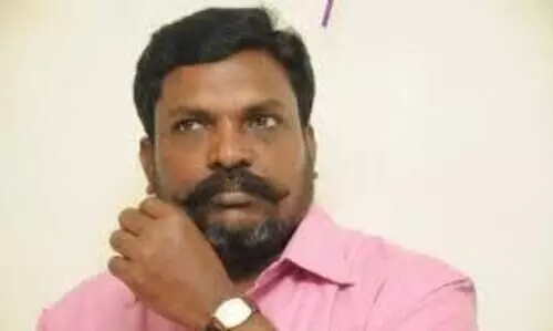 Thirumavalavan