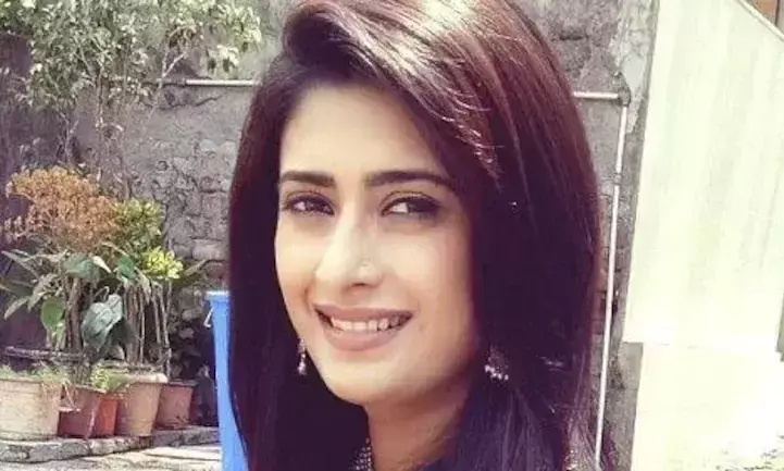 മയക്കുമരുന്ന്​ വാങ്ങുന്നതിനിടെ സീരിയൽ നടി പിടിയിൽ