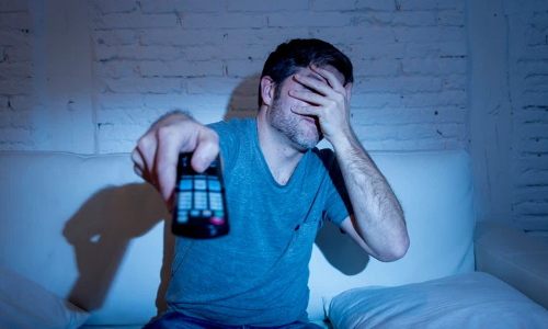 ലോകത്തെ ഏറ്റവും പേടിപ്പെടുത്തുന്ന ഹൊറർ സിനിമ കണ്ടെത്തി ഗവേഷകർ