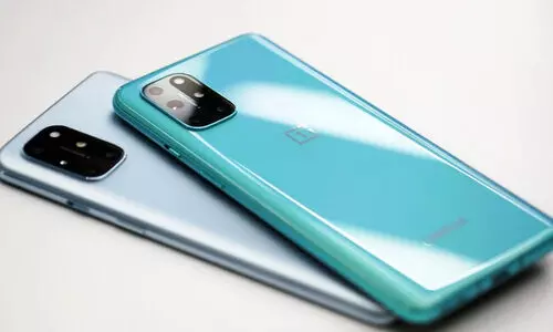 ആദ്യ മിനിറ്റിൽ തന്നെ റെക്കോർഡ് സെയിൽ; വൺപ്ലസി​െൻറ പുതിയ മോഡലും സൂപ്പർഹിറ്റ്​