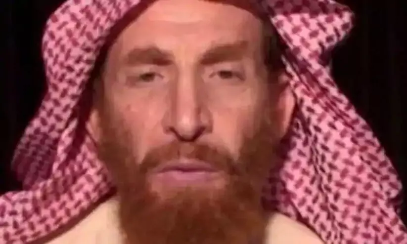 അൽഖാഇദ ഭീകരവാദിയെ അഫ്ഗാൻ സുരക്ഷാസേന വധിച്ചു