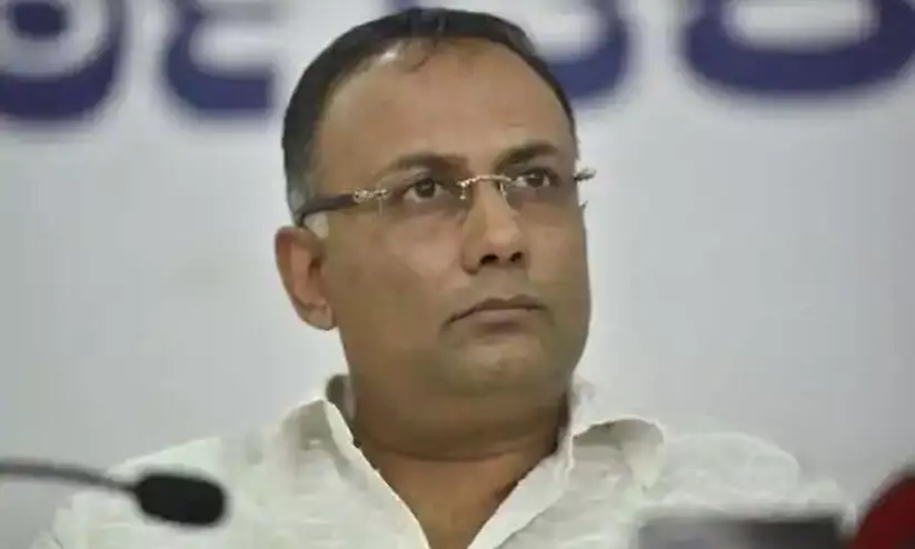 അന്വേഷണ ഏജന്സികളുടെ റെയ്ഡെല്ലാം പ്രതിപക്ഷ നേതാക്കള്ക്കെതിരെ -കോണ്ഗ്രസ് അന്വേഷണ ഏജന്സികളുടെ റെയ്ഡെല്ലാം പ്രതിപക്ഷ നേതാക്കള്ക്കെതിരെ -കോണ്ഗ്രസ്