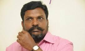 Thirumavalavan Thirumavalavan