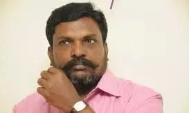 Thirumavalavan