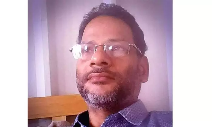 കോവിഡ്: മലപ്പുറം സ്വദേശി ഒമാനിൽ മരിച്ചു കോവിഡ്: മലപ്പുറം സ്വദേശി ഒമാനിൽ മരിച്ചു